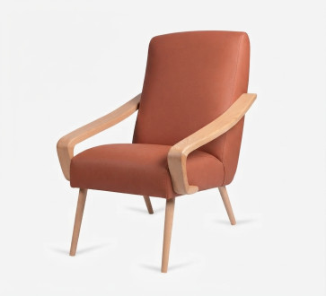 Fauteuil Milano